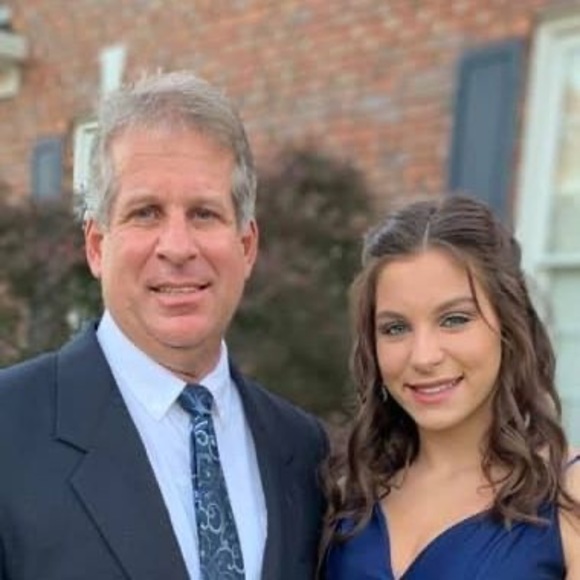 Meet your Posher, Mike - Picture 1 of 1